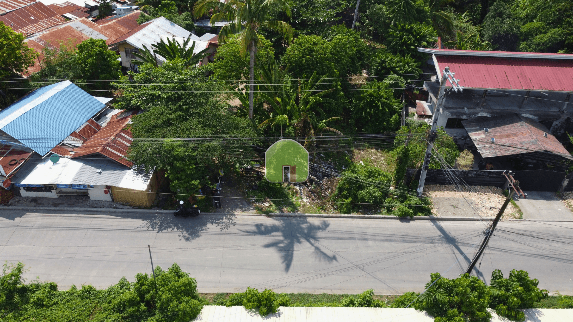 Commercial Lot at Dampas Tagbilaran City Bohol - image 1