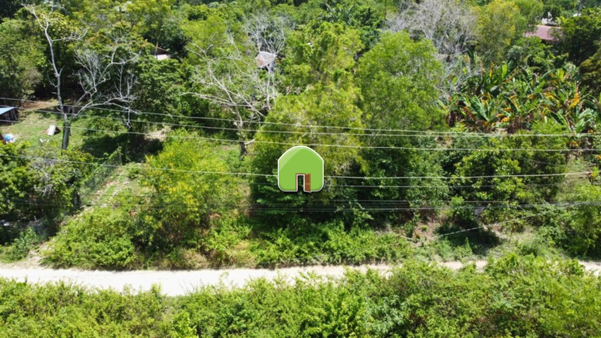 Lot for sale at Tawala, Panglao, Bohol - image 1